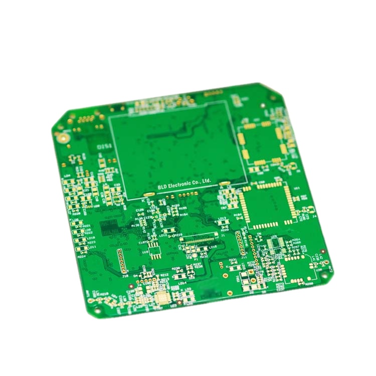 Многослойная печатная плата, печатная плата, печатная плата Usb, печатная плата, дизайнеры, женский разъем obd, печатная плата