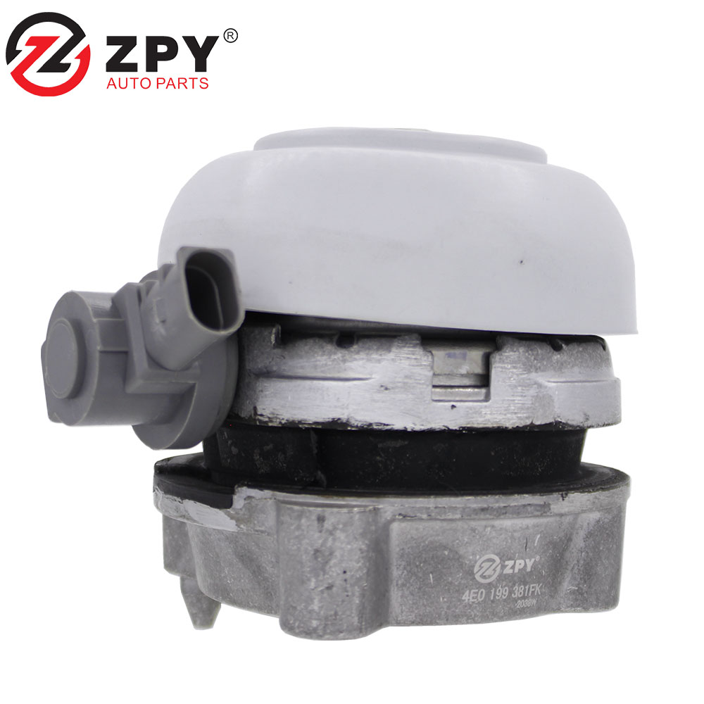 Автозапчасти ZPY 4E0199381FK A8Q A8 D A8/S8 QUATTRO 2003-2021крепления двигателя AUDI Оригинальное заводское качество для audi a8l 2009