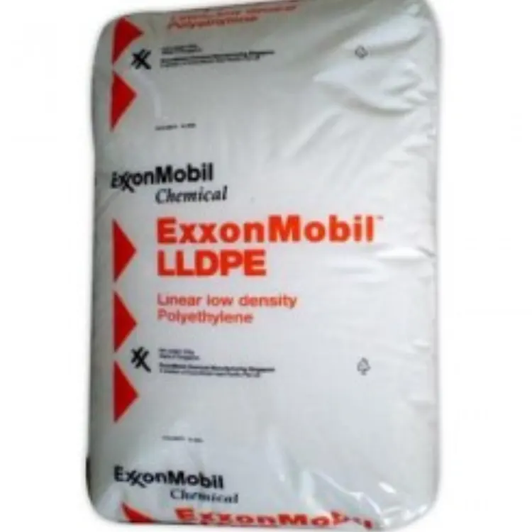LLDPE/ Saudi ExxonMobil 3812PA/ suitable for food packaging bags