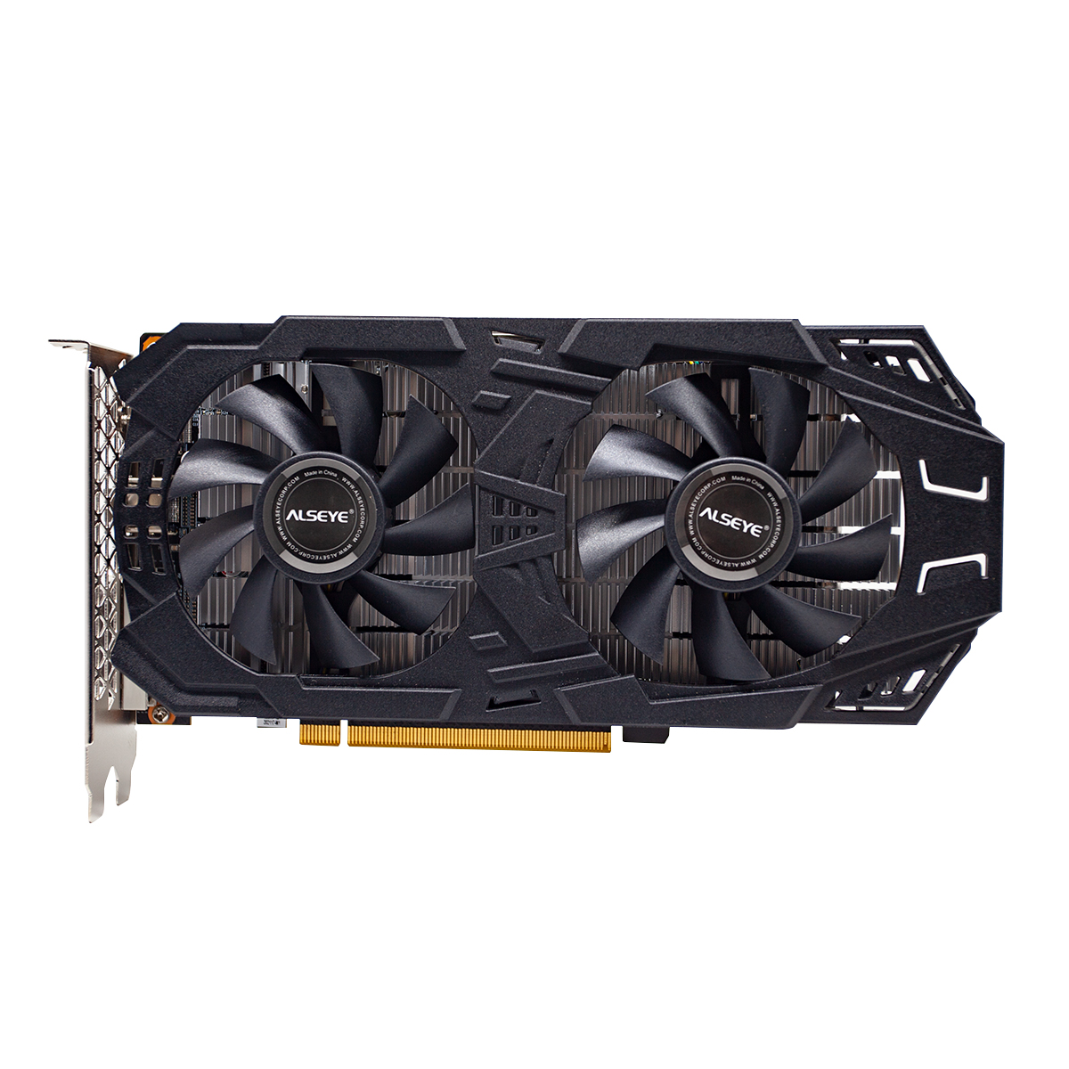 Alseye GTX 1060 6G vga карта графическая карта