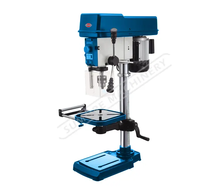 Variable speed drill press for sale SP5216VS/90
