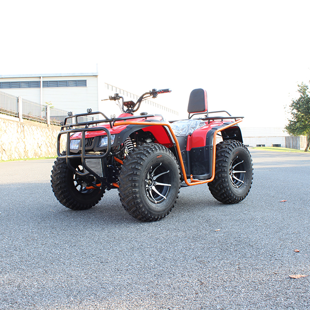 Chinese 4x4 800cc Quad Atv motor Off Road For Adult