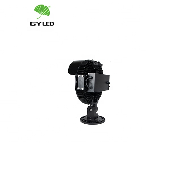 price high mast light for football field for high pole high quality 1200W led lighting aluminum outdoor led sports stadium