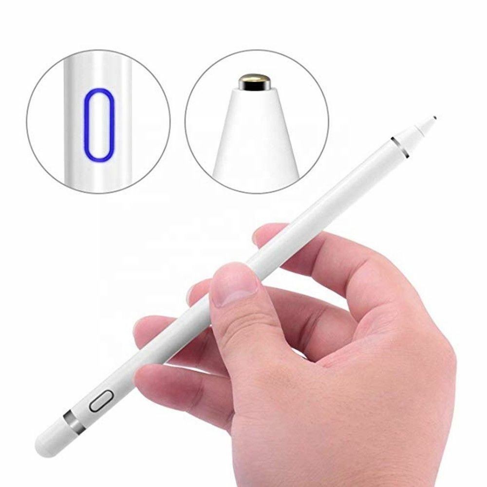 metal Compatible with mobile phone tablet painting precision master Tablet Stylus pen