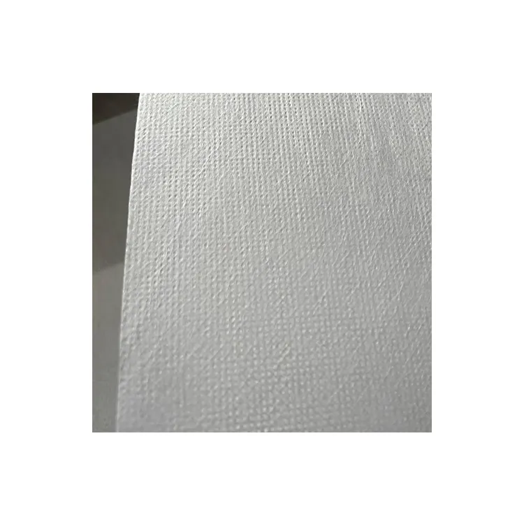 PET/ES LAMINATED NONWOVEN High And Low Temperature Combination Non-woven Fabric Thermal Bond Nonwoven