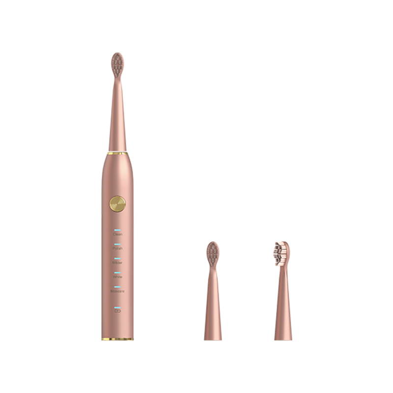 AIWO OEM/ODM Rechargeable Adult Sonic Smart Electric Toothbrush Chongqing Factory
