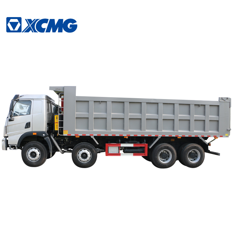 XCMG завод XGA3310D2KE 8x4 самосвал на продажу
