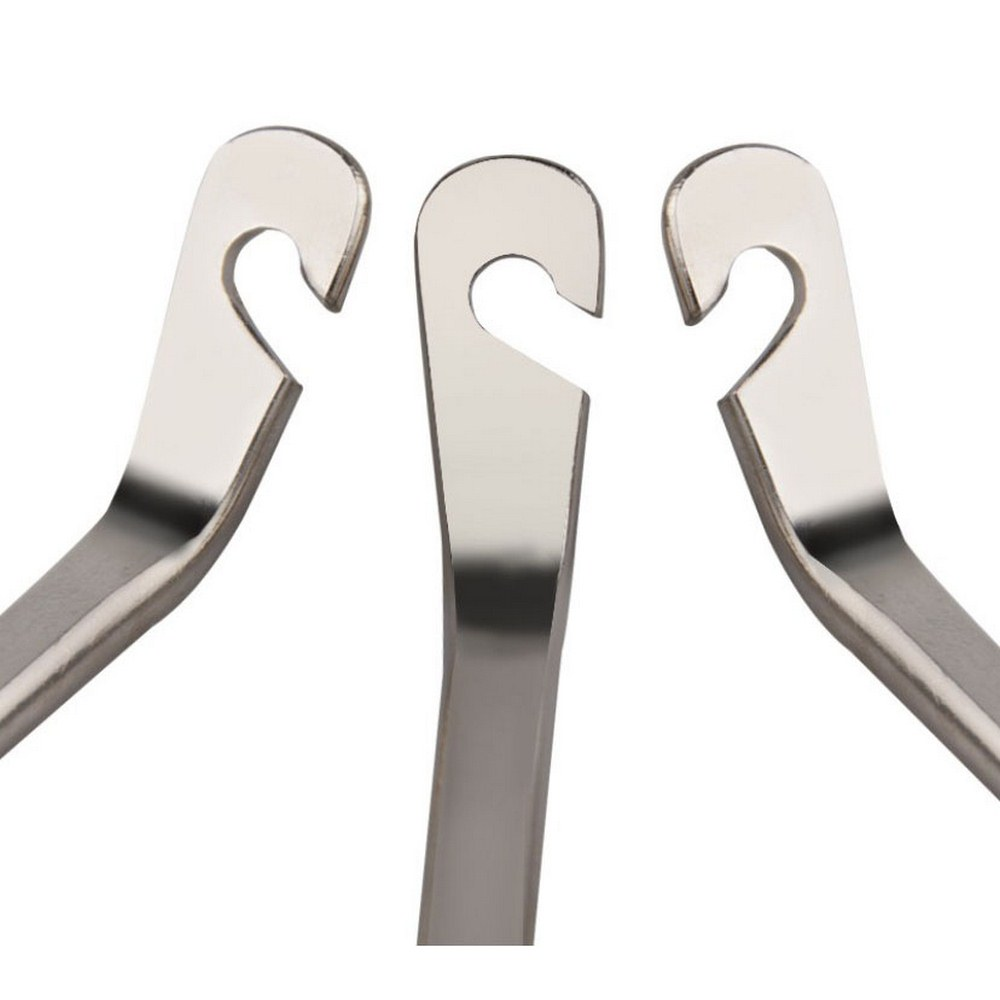 High Strength Hardness Bike Tyre Levers Repair Tool Pry Bar Bicycle Tire Spoon Levers