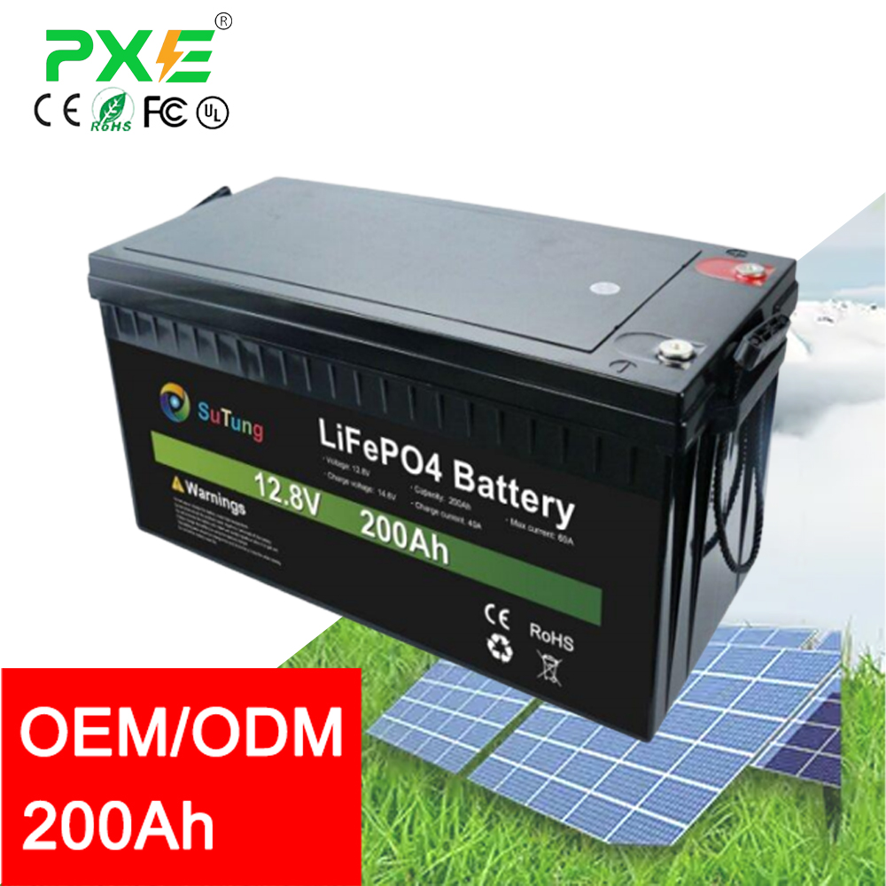 Солнечные батареи 3,7 V 12V 32700 LiFePo4 аккумулятор 48V 320ah 200ah 280ah 100ah 150Ah литий-ионный аккумулятор 10kwh энергии аккумуляторной батареи