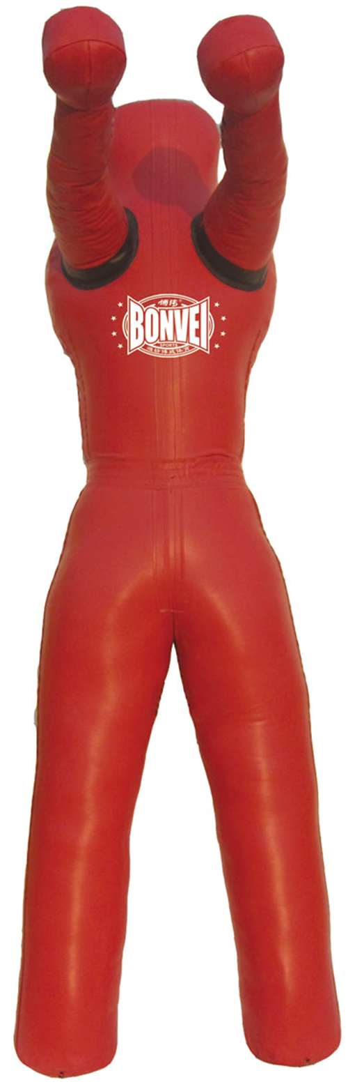 martial arts equipment grappling wrestling boxing dummy