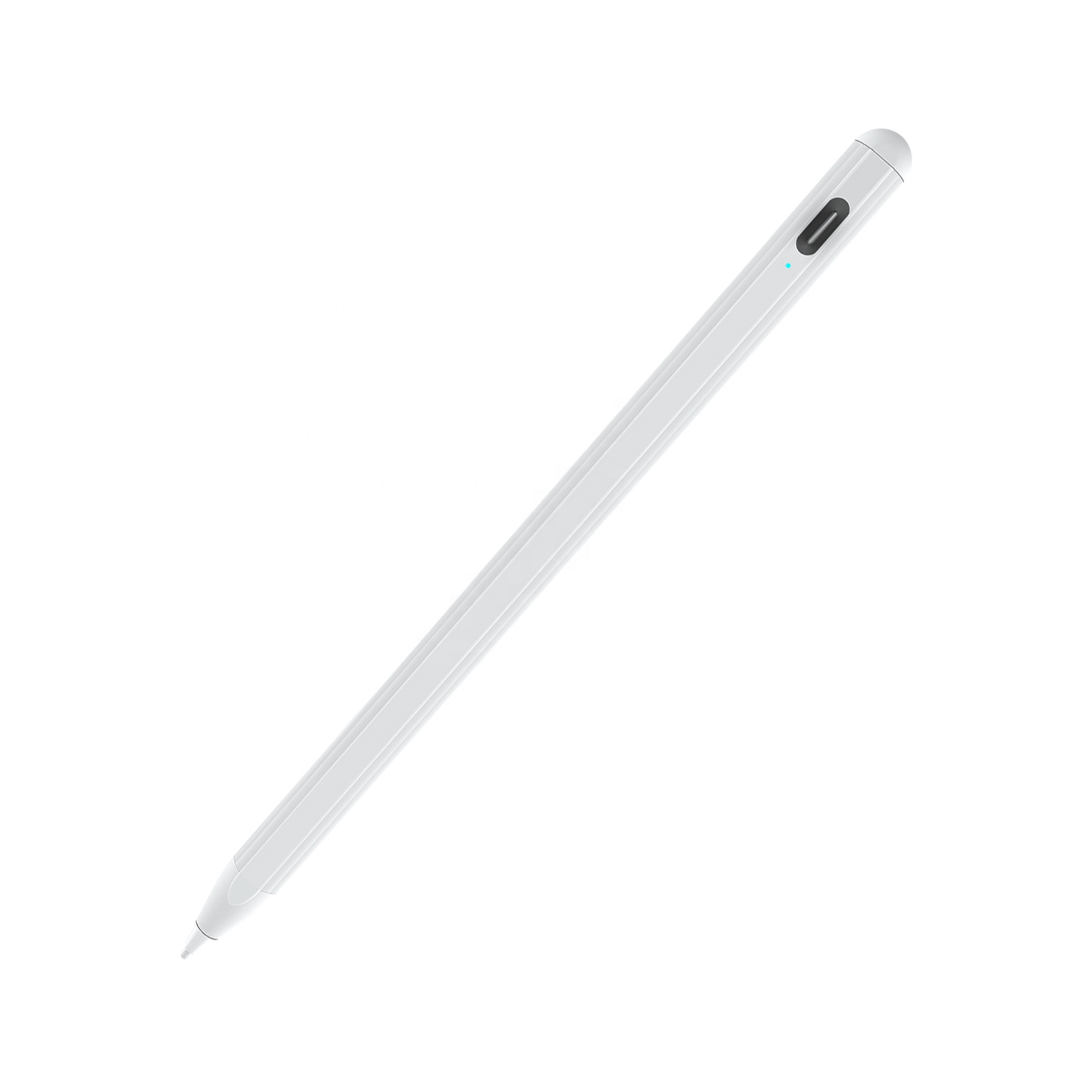 Ручка-стилус BASIX для планшета apple pencil для iPad 9,7 2018 Pro 11 12,9 2018, стилус хорошего качества для android ios