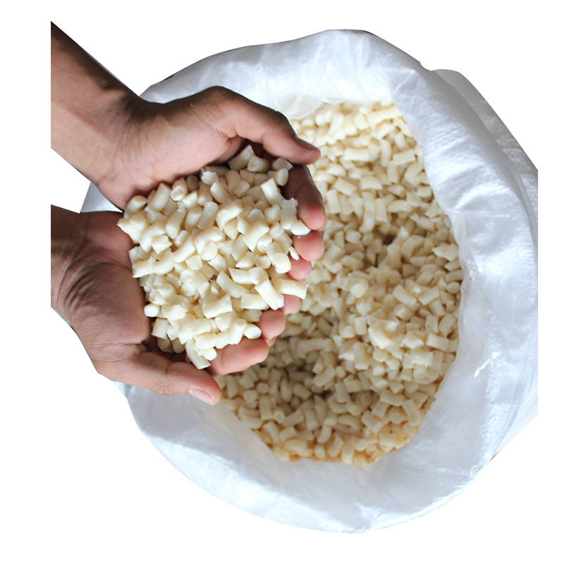 Soap Noodles for Toilet Soap and Laundry Soap
