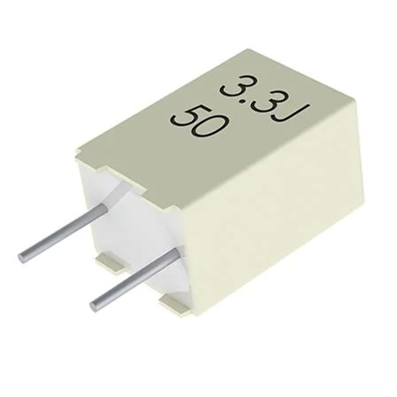 R82DC3100DQ50J пленочные конденсаторы, алюминиевая крышка, 63В 0,1 мкФ 5% 5 мм AEC-Q200 R82 100NF Новый