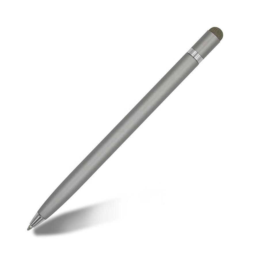 Стилус для сенсорного экрана iPad Pro, высокотехнологичный тонкий сенсорный планшет без зажима, ручка с индивидуальным логотипом