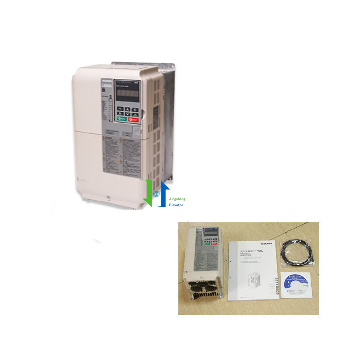 L1000A YASKAWA преобразователь, приводных CIMR-LB4A0009BBA 0015 0018 0024 0031 0039 0045 0060 0075 0091 0112 0150