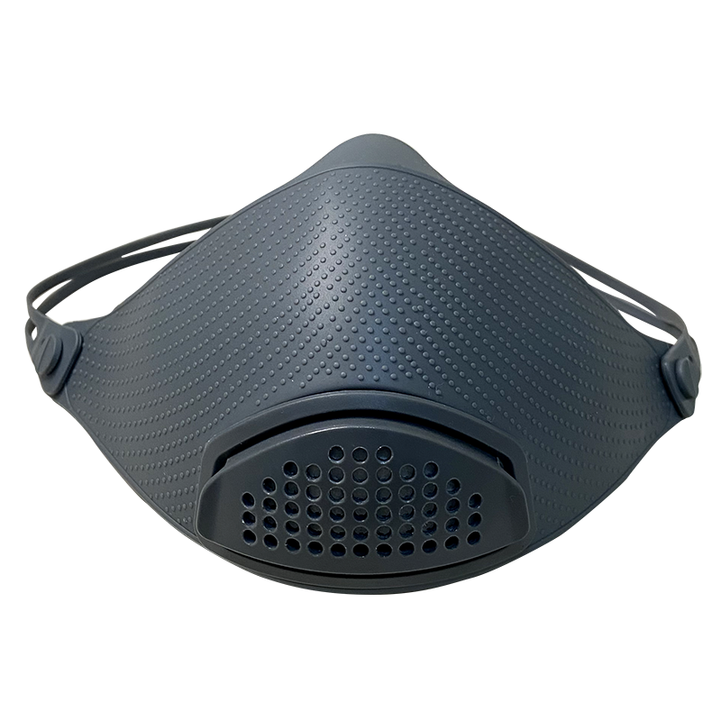 Уход за кожей лица крышка пыли анти PM2.5 фильтр для загрязнения окружающей среды в форме капель пыльца Haze многоразовые Анти-Туман Маска для лица на крышка