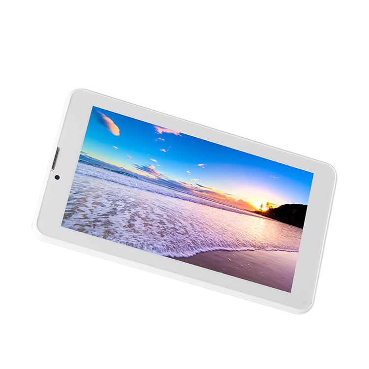 Планшеты kiddies 1024*600 HD дисплей планшеты 7 дюймов android wifi с 1 Гб + 16 Гб дешевый планшет 7