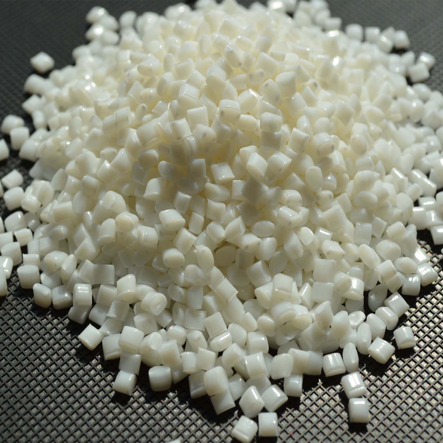 factory price supply virgin and recycled ABS plastics granules high temperature resistant ABS resin plastic raw materials