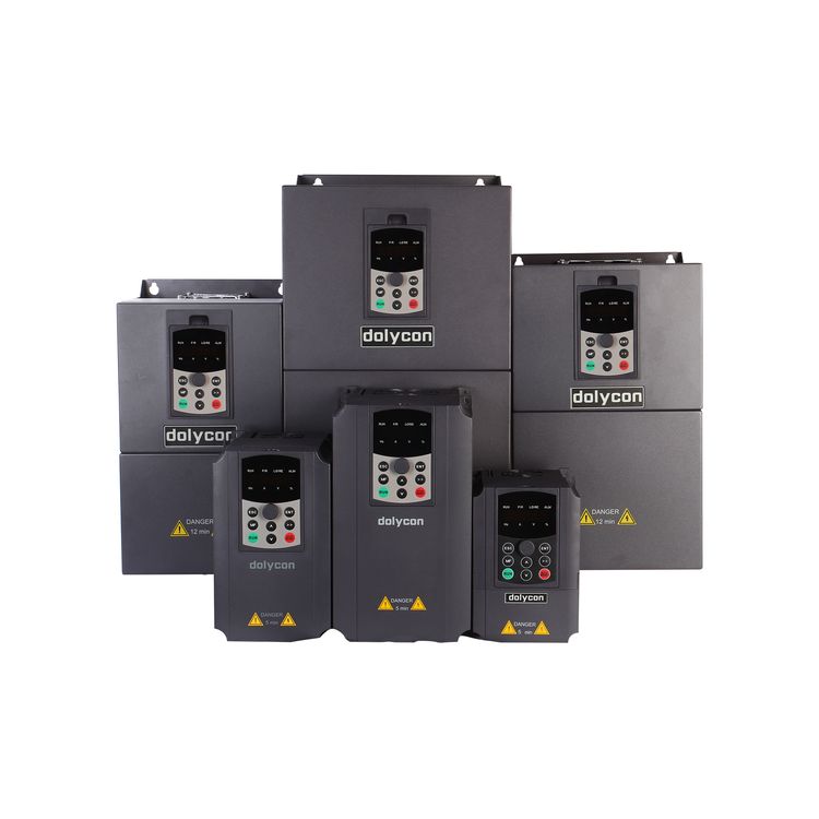 chinese factory supplier CT100G 0.75kw 1.5kw 2.2kw to 1000kw vfd drive inverter single phase 220v three phase 380v output