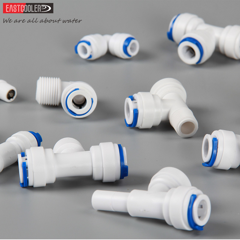 EF004-E 5/16 ''и 1/4'' быстрое соединение труба для воды фильтр, фильтр для воды, запасные части, цена по прейскуранту завода, оптовая продажа
