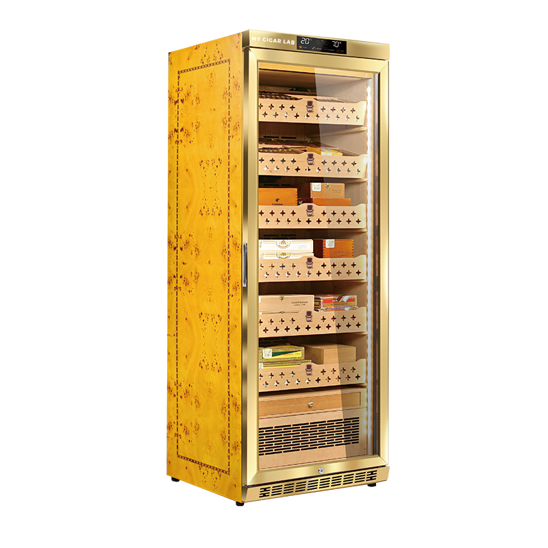 > 1000 cohiba кубинские сигары Премиум кедровые твердые деревянные cohuba сигары хьюмидор электронные сигары хьюмидор шкаф