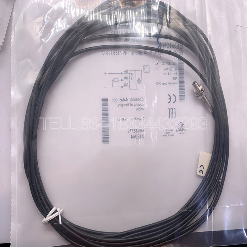 Новый датчик приближения BES00H4 BES 516-3005-G-E4-C-PU-05 BES 516-3005-E4-C-PU-05, гарантированное качество