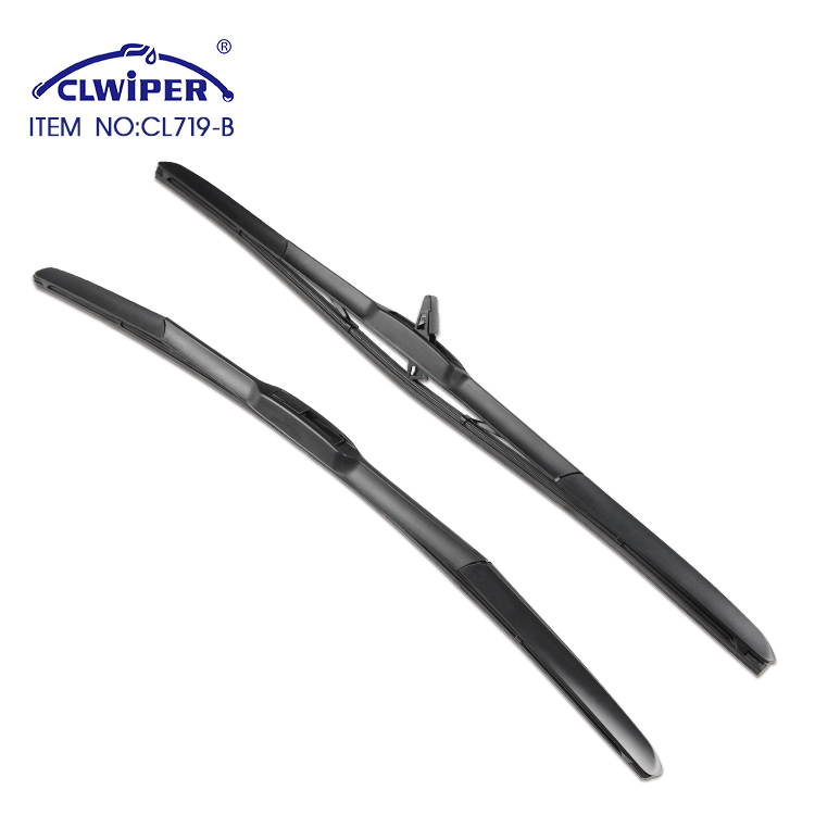 CLWIPER автозапчасти, автомобильные экстерьер аксессуары стеклоочистителя резиновая щетка