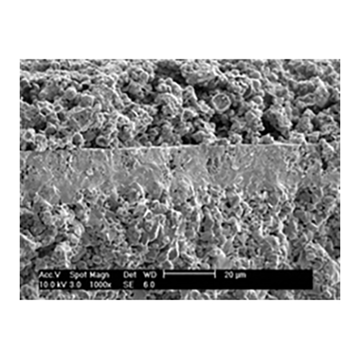 Wholesale products solid electrolyte other batteries for oxide fuel cell