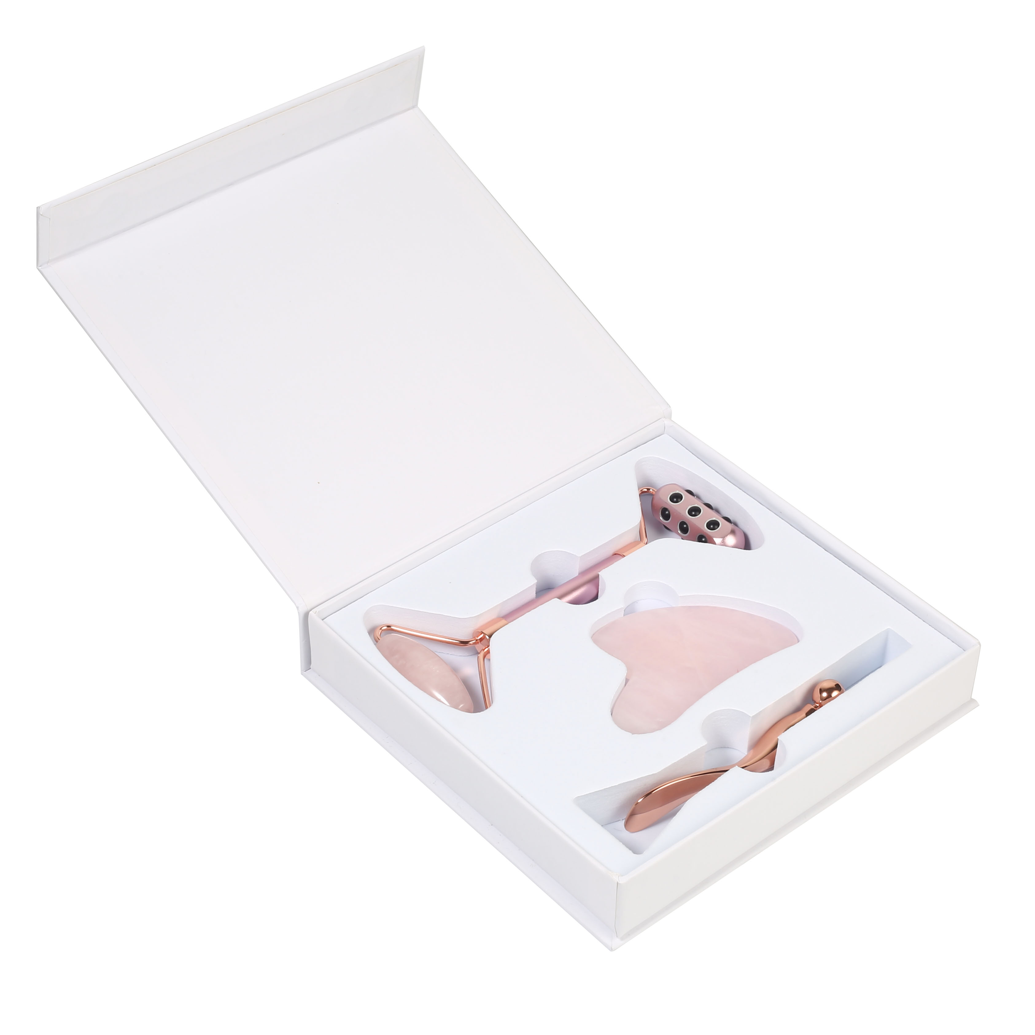 green jade beauty roller beauty roller jade y germanio beauty roller gua sha box