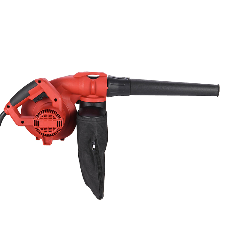 Cordless leaf blower leaf blower vacuum