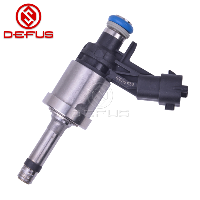 DEFUS Guangzhou автозапчасти 12638530, прямой инжектор топлива для BUICK/CHEVROLET/Cadillac/GMC/HOLDEN/SATURN 3.6L топливный инжектор