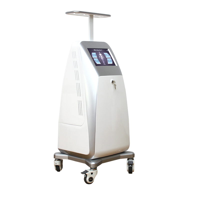 Venus cellulite slimming machine radio frequency body shaping weight loss face lifting anti-aging machine