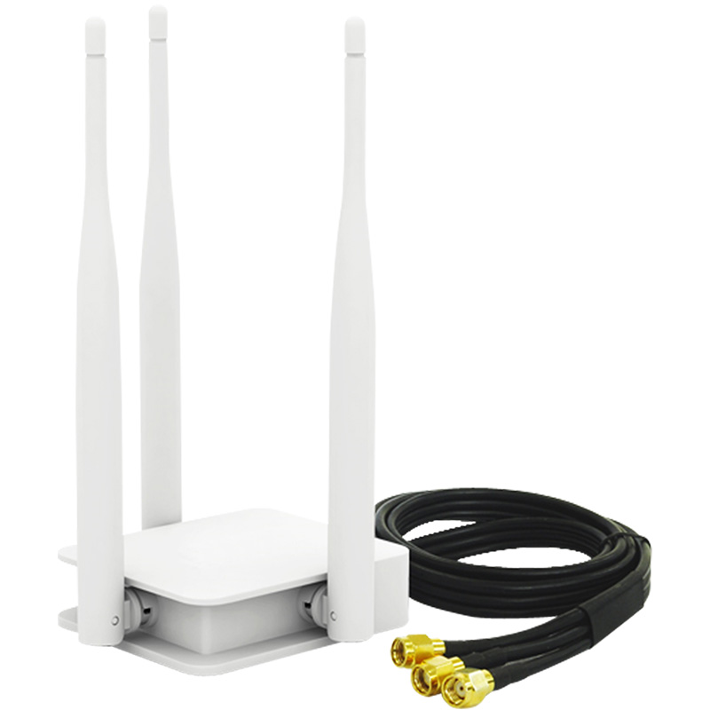 TOTO LINK A1900PE wifi адаптер wifi ключ для настольного компьютера