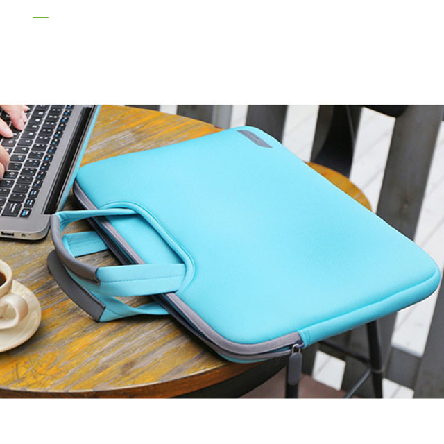 Promotional Neoprene Laptop Bags with Handles