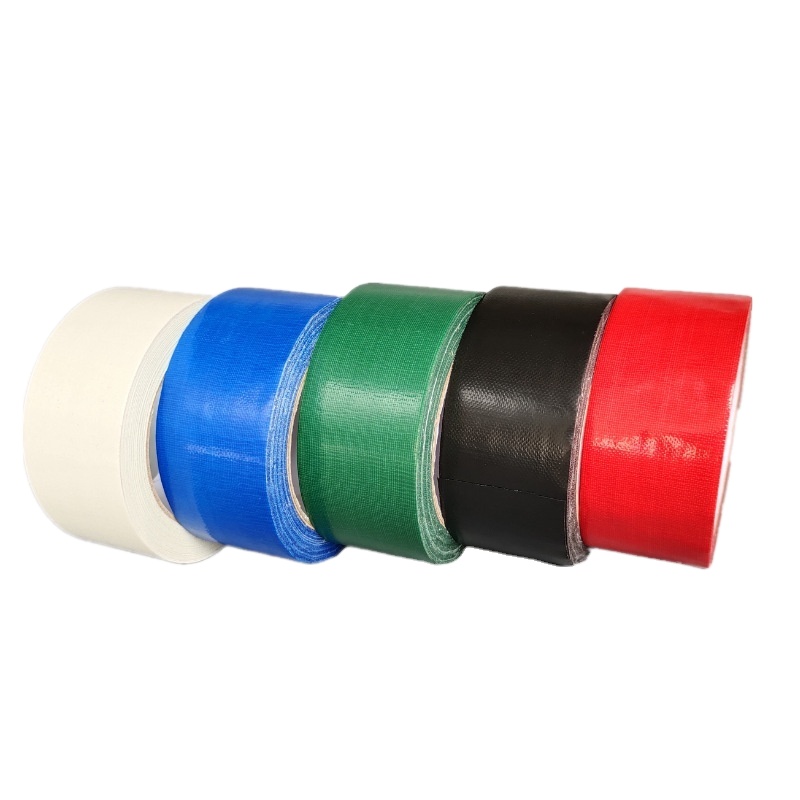 Hot Selling Single Side Duct Tape Single Roll Duct Tape Suppliers Duct Tape Order For Sale