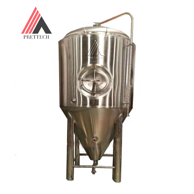 Горячая Распродажа 10bbl из нержавеющей стали для ферментации пива пивоварня, оборудование для микро пивоваренный полностью готовый проект для пивоварни