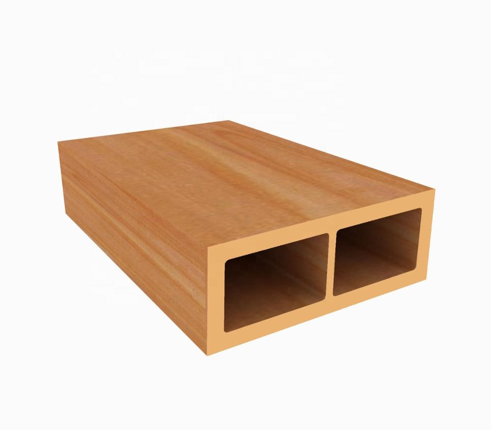 Tile Decking Wood Waterproof Wpc Board Wpc
