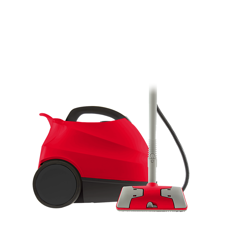 LUTOOL M1 LT8Z970 High Cost-effective 2000W 4.0Bar Steam Cleaner for floor washing and moss