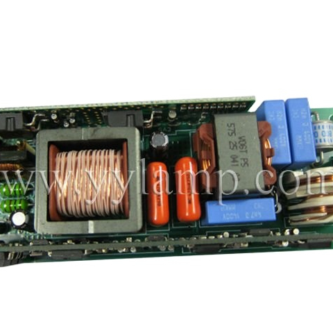 Прожекторная лампа балласт EUC120W для Infocus LP70, LP70 + прожекторная лампа