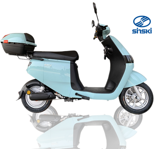 SInski Заводская Прямая цена Oem горячая Распродажа Scooty E Bike Европейский склад Электрический велосипед для взрослых