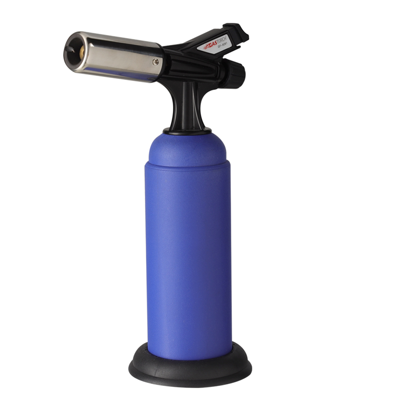 new model butane torch lighter 2021