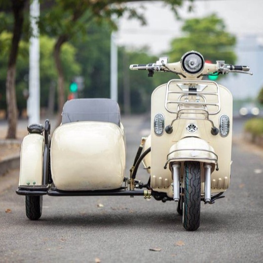 Горячий горячий 60v 20ah 40ah аккумулятор vespa sprint пассажирский Электрический мотоцикл