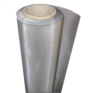 50 Micron Stainless Steel Wire Mesh Roll