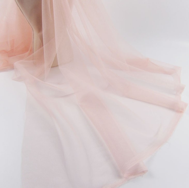 Оптовая продажа ткани 30A tela de tul vestido de velo с mosquitera