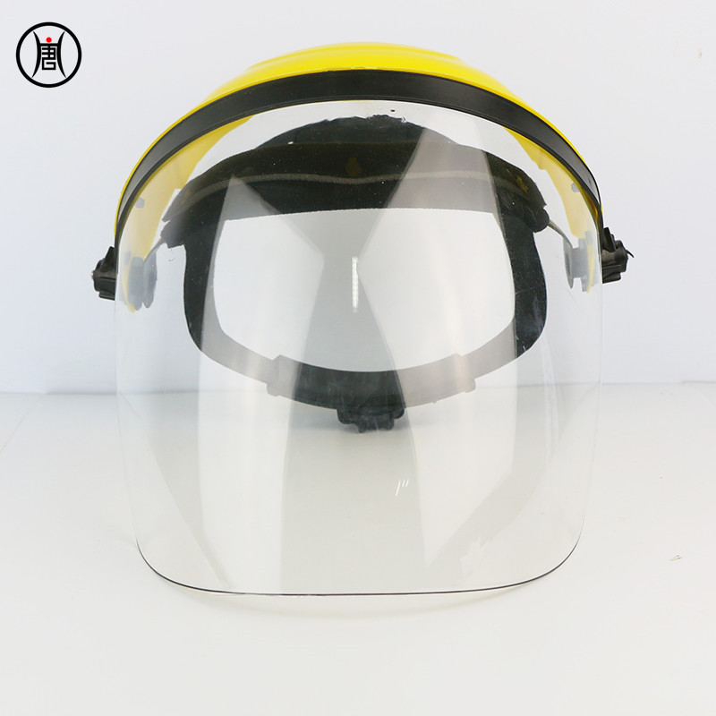Big View China Safety High Quality Auto Darkening Welding Mask