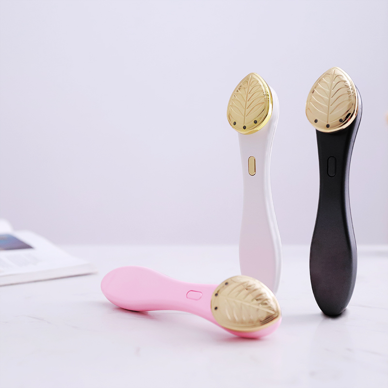 Nove Home advanced skin care bar micro-current + red light therapy + facial massage + therapeutic warmth skin care device