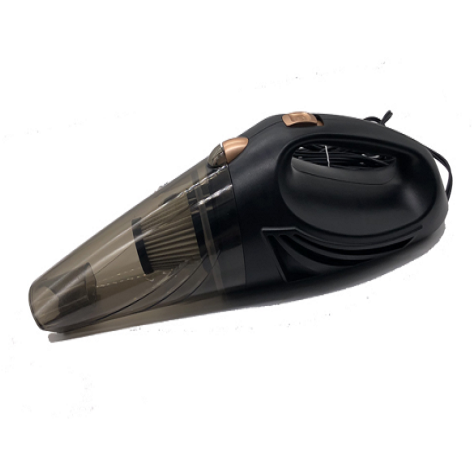 Портативный мыть DC 106W 12V сухой мокрой ручной мини-автомобильный пылесос