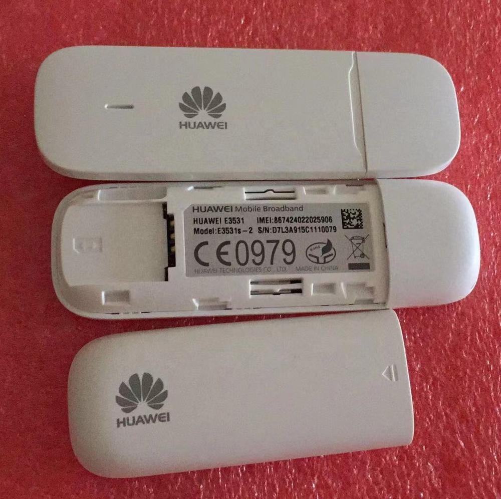 Huawei E3531 3G hspa + 21,6 M usb-модем, 3G Wi-Fi-модем, USB-модем, разблокированный