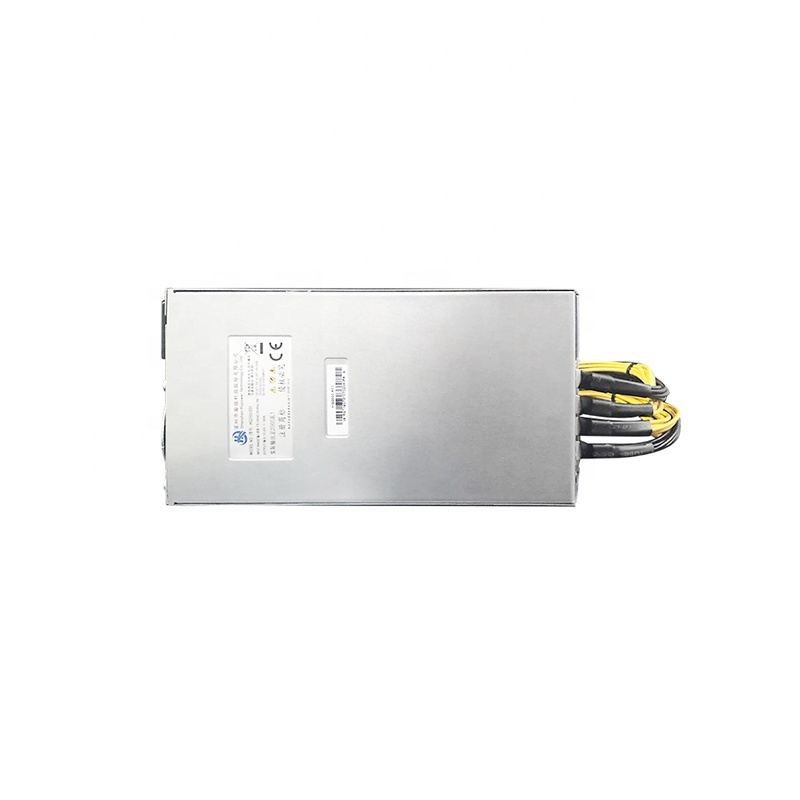 Новый или бывший в употреблении высокоэффективный hanqiang HQ2400 оригинальный PSU для серии Avalon Ebang