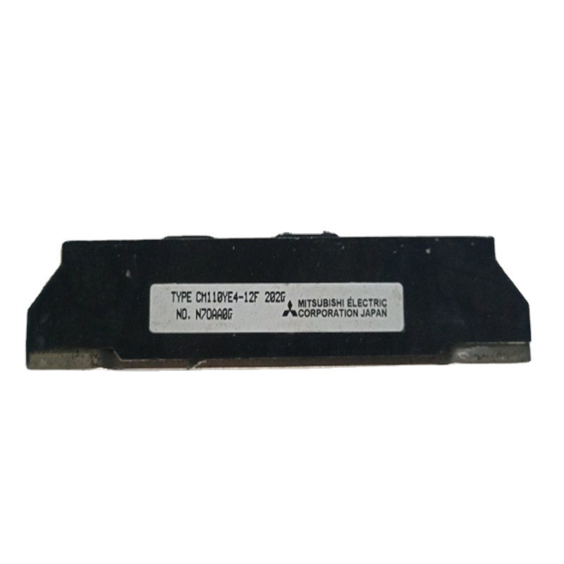 Power module CM110YE4-12F